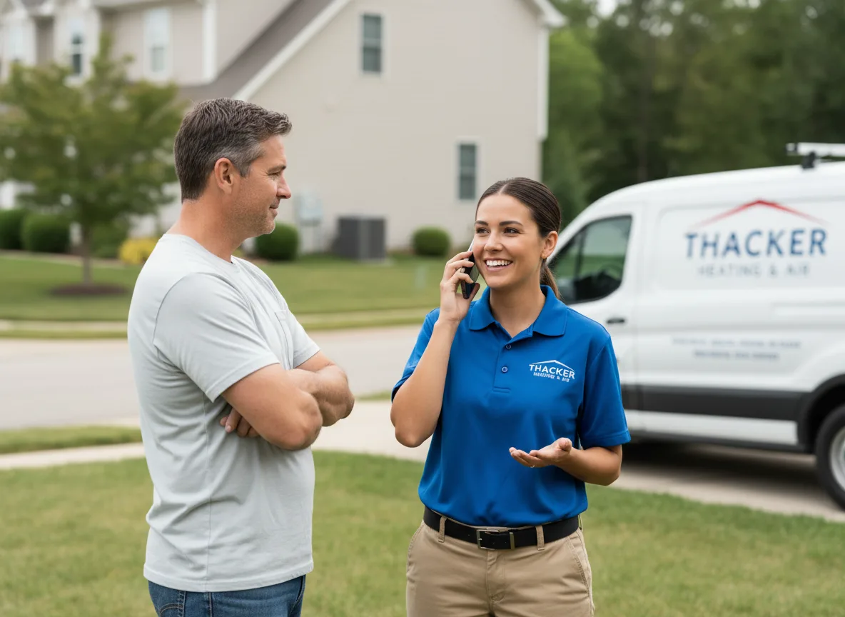 Ac Repair Warrendale, PA FAQs